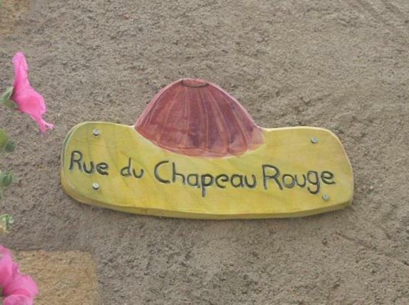 SouvignyL'Atelier Du Chapeau Rougeアパートメント エクステリア 写真